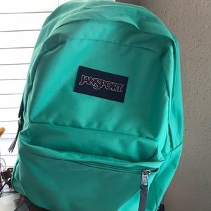 Unused Jansport backpack!!